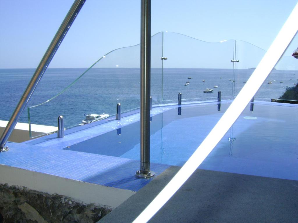 Covo Dei Saraceni Positano con Piscina Privata Covo Dei Saraceni Positano con Piscina Privata