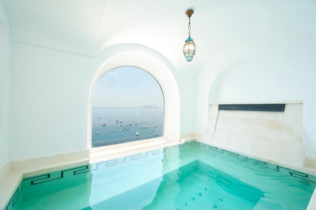 Hotel Marincanto Positano con Piscina Privata in Camera Hotel Marincanto Positano con Piscina Privata in Camera