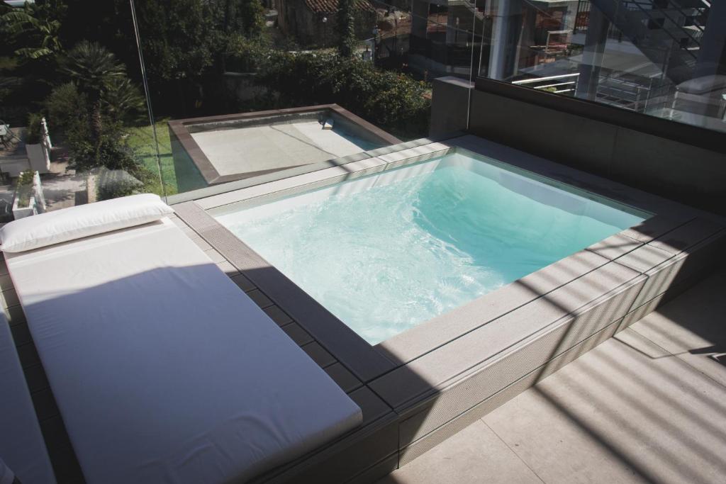 Suite Piscina Privata Cefalù Sunset Hotel Suite Piscina Privata Cefalù Sunset Hotel